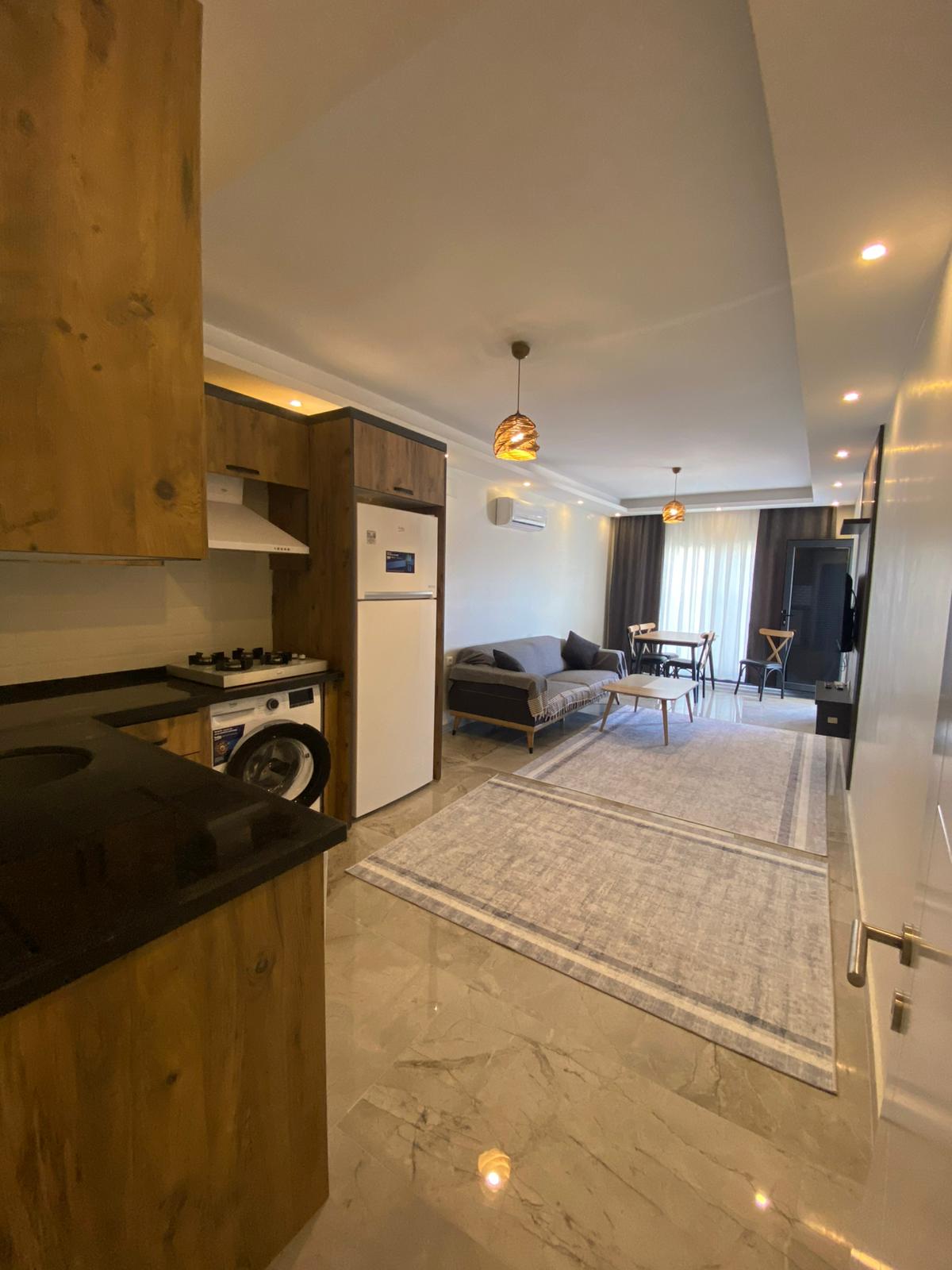 Konaklama Hizmetleri